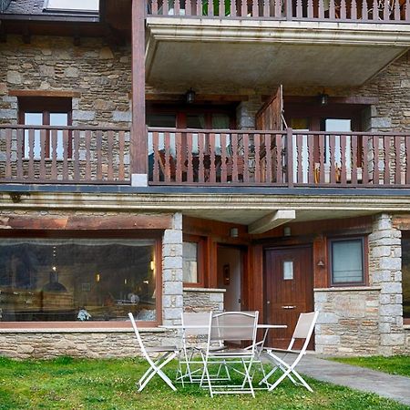 Plaus Villa Bossòst Exterior photo